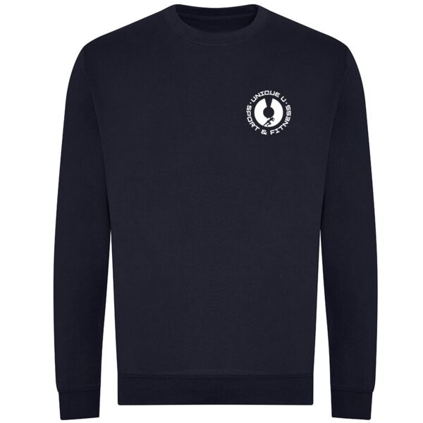 Organic Sweatshirt Thumbnail