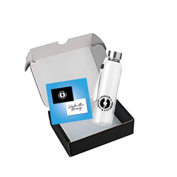 Welcome Pack Thumbnail