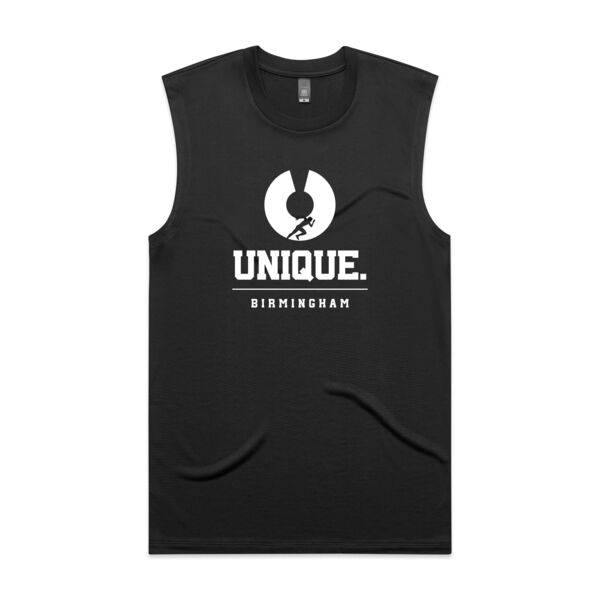 Birmingham STAPLE ACTIVE TANK Thumbnail