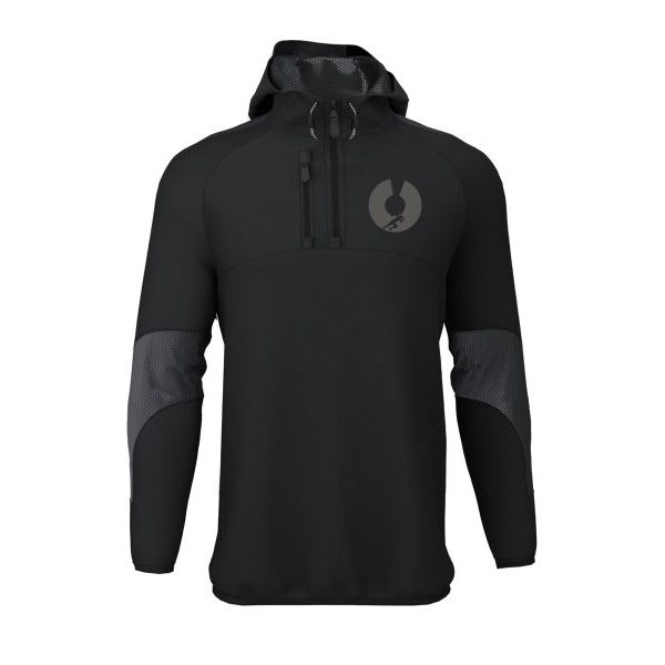 Performance Pro Hooded Jacket Thumbnail