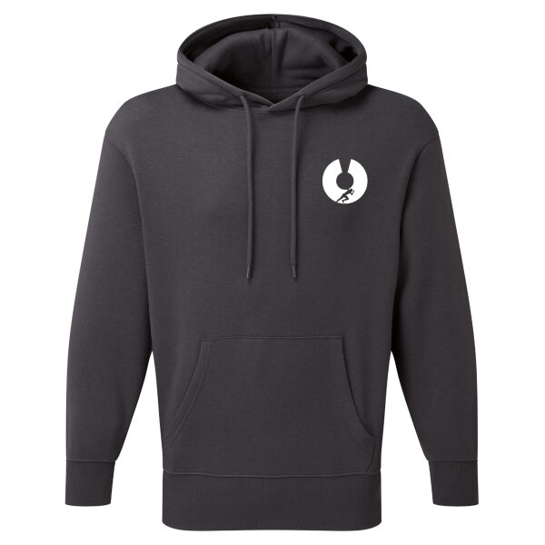 Unique U  - Unisex recycled hoodie Thumbnail